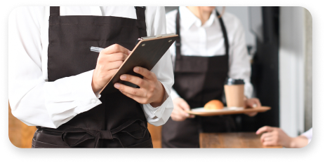 慢性化、深刻化する人材不足